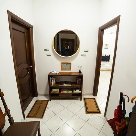 Bnb Al Centro E Meglio, Napoli Apartment Exterior photo