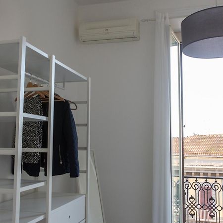 Bnb Al Centro E Meglio, Napoli Apartment Exterior photo