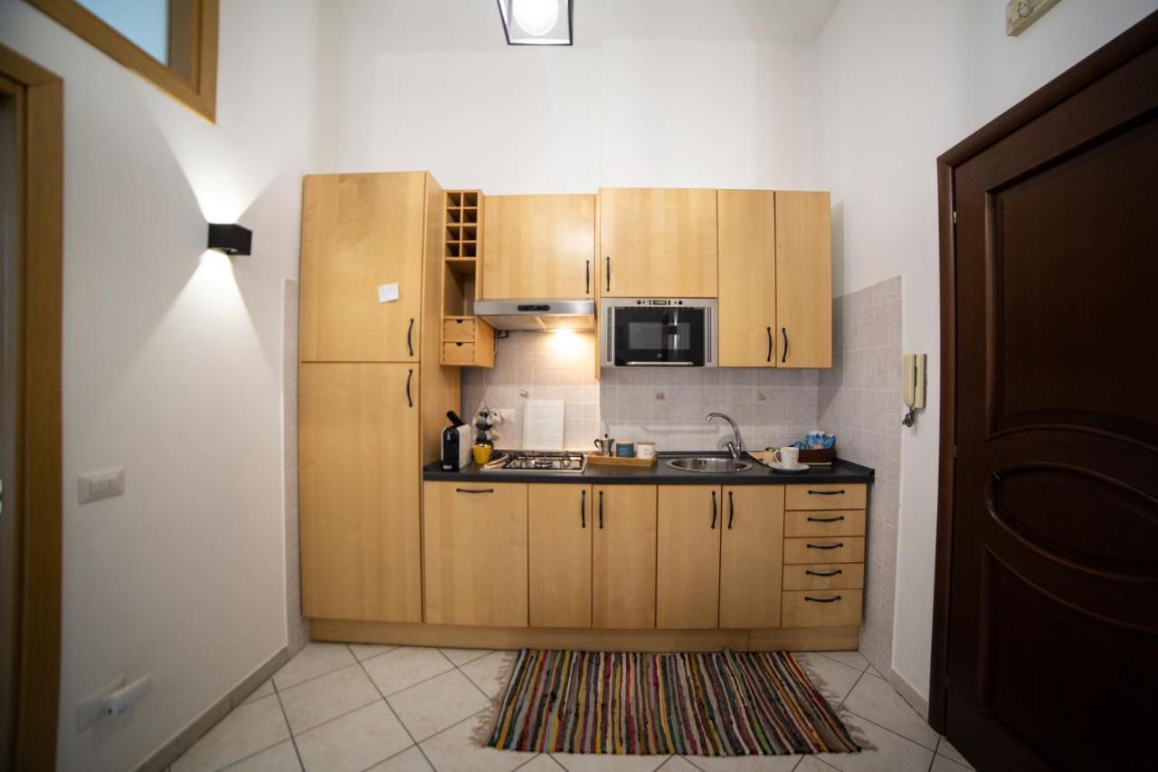 Bnb Al Centro E Meglio, Napoli Apartment Exterior photo