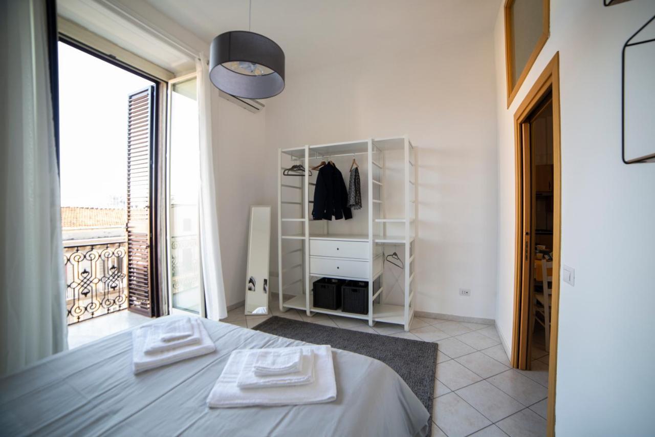 Bnb Al Centro E Meglio, Napoli Apartment Exterior photo