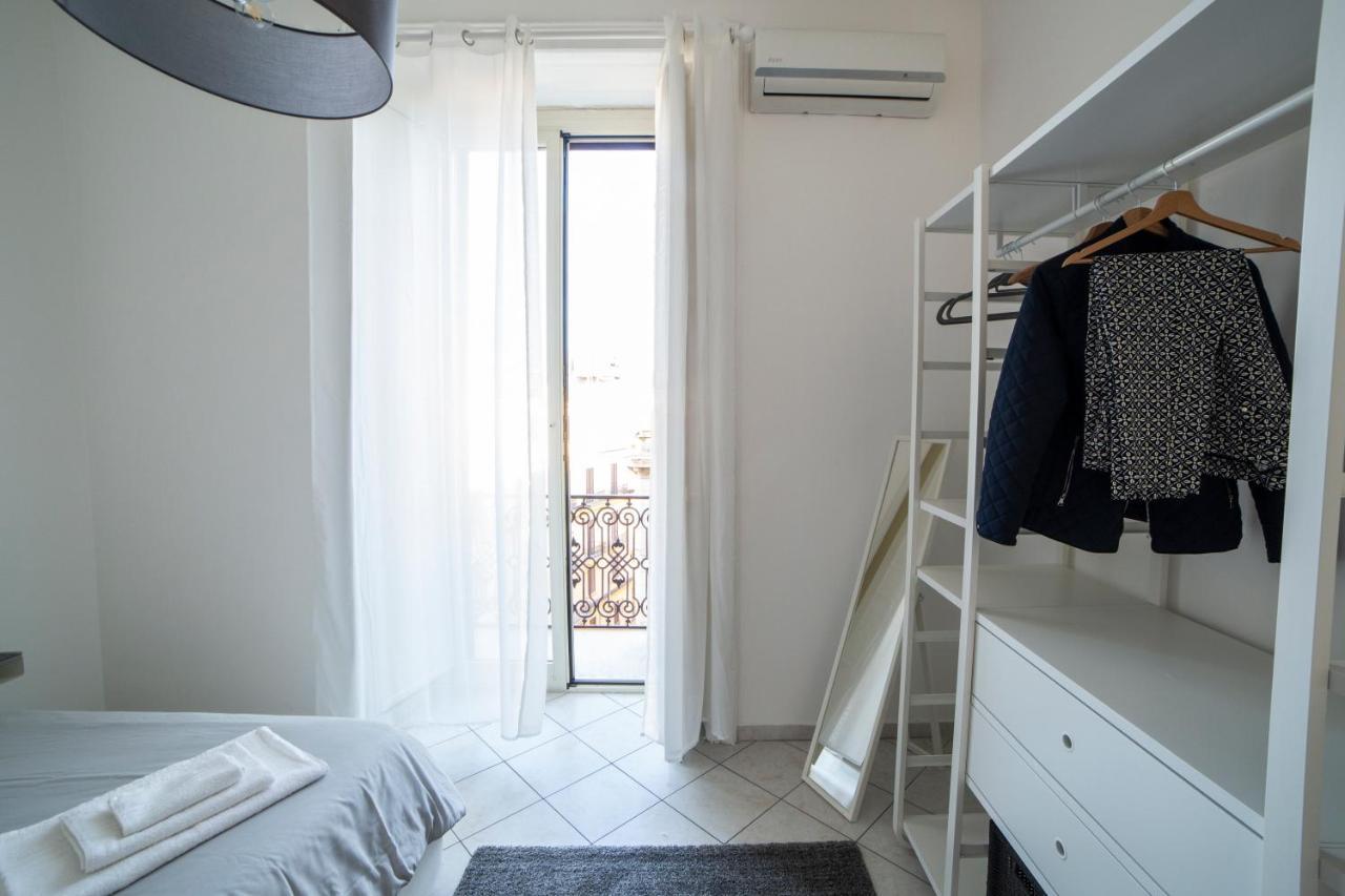 Bnb Al Centro E Meglio, Napoli Apartment Exterior photo