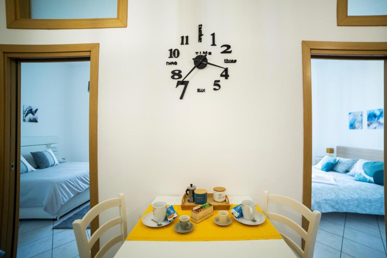 Bnb Al Centro E Meglio, Napoli Apartment Exterior photo